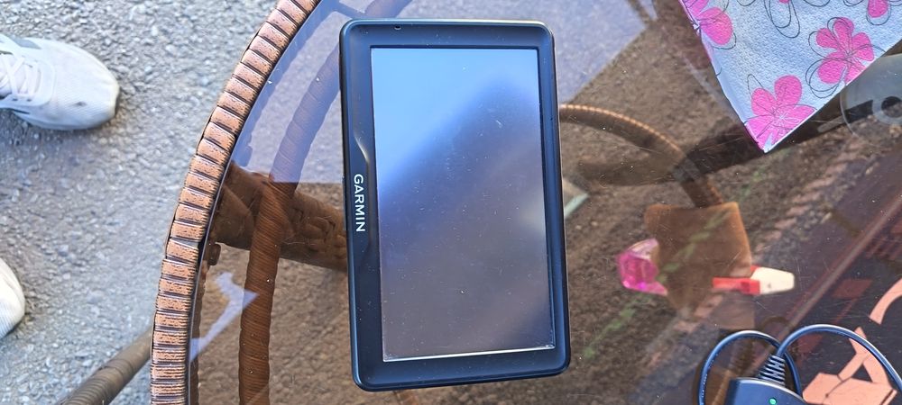 Навигация Garmin