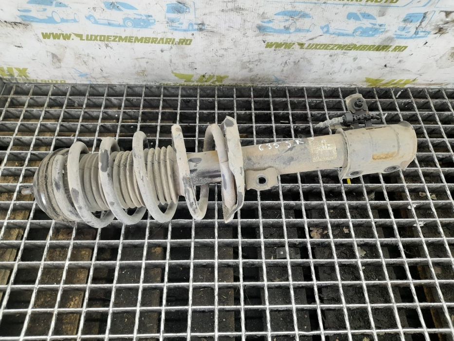 Amortizor stânga față 1.7 A17DTS Opel Meriva 2 [2010 - 2014] 1.7 A