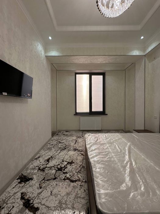 Сдаётся 1 комнатная на эко базаре