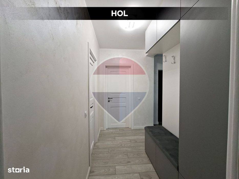 Apartament 3 camere de vânzare | Strada Vasile Lucaciu | Baia Mare