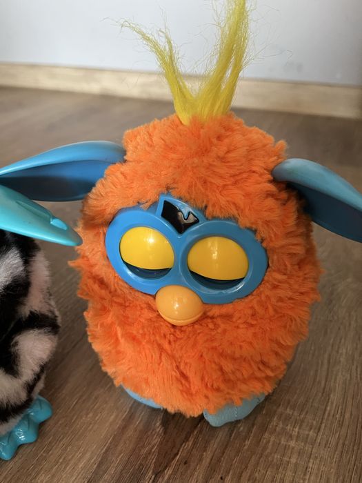 Интерактивни играчки Furby boom, Furby 2024