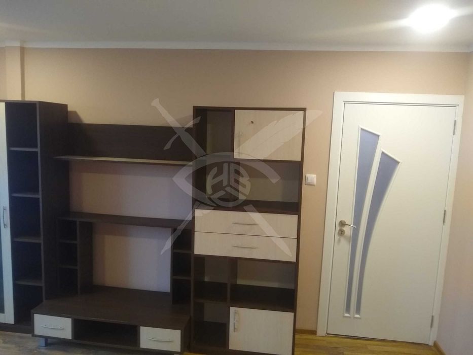 Дава се под наем Двустаен апартамент в Варна, Левски - 45 кв.м за 380 € - Снимка #5