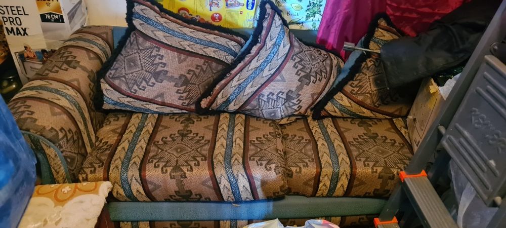 Продам угловой диван