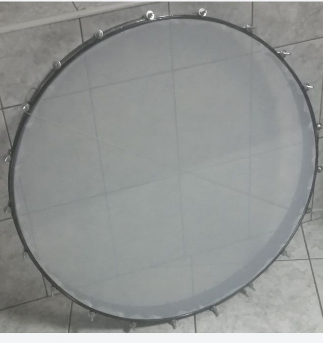 Dobe teflon din pânză de gater