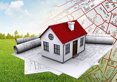 Инвестиционный участок под коммерческую  застройку - Алмазарский район
