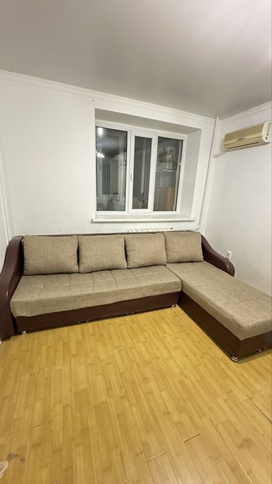 Продается диван раскладной