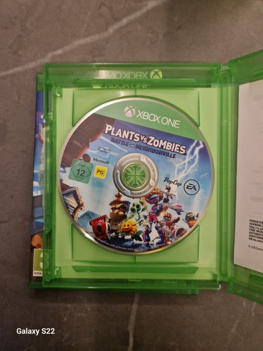 Jocuri Xbox one orice model