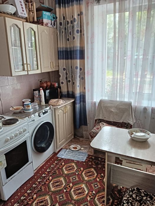 Продам  квартиру или обмен на дом