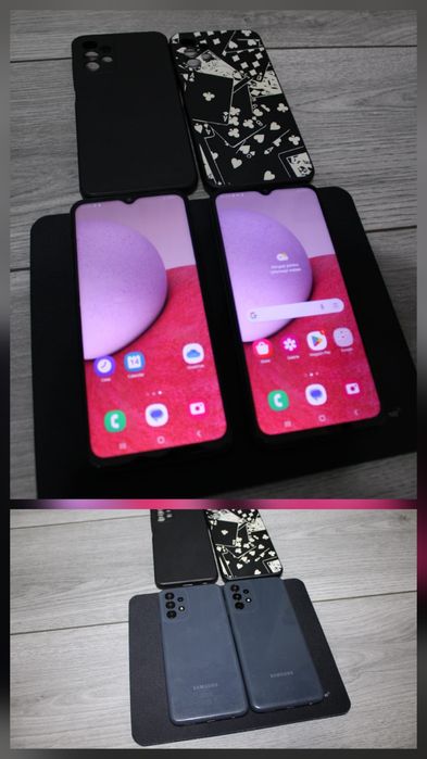 Telefon Samsung galaxy A13