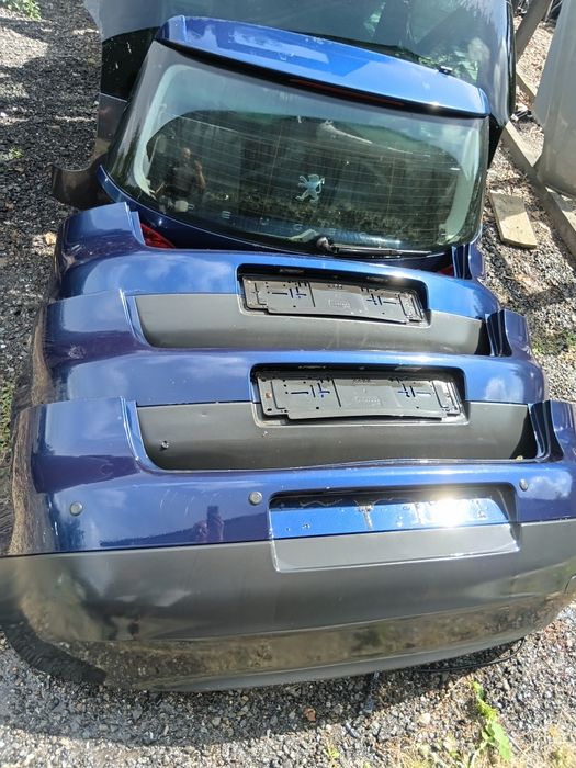 Bara spate haion golf 5