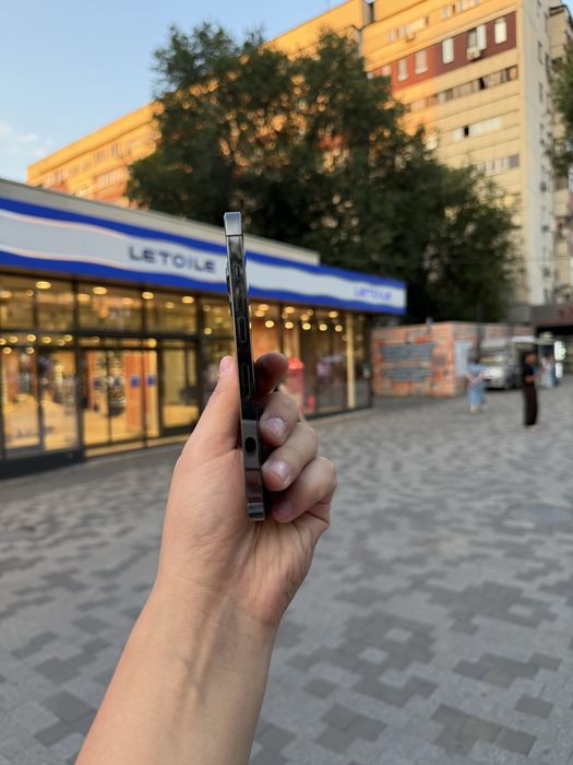 iPhone 13 Pro 128GB Айфон 13 Про 128ГБ
