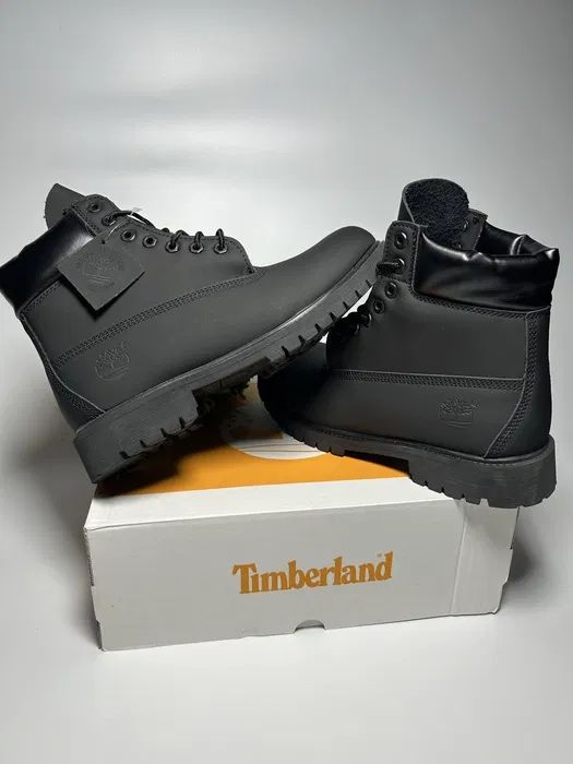 Timberland boots сапожки качество 100%