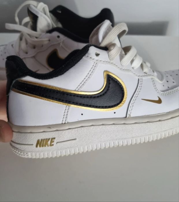 adidasi nike airmax 31 piele