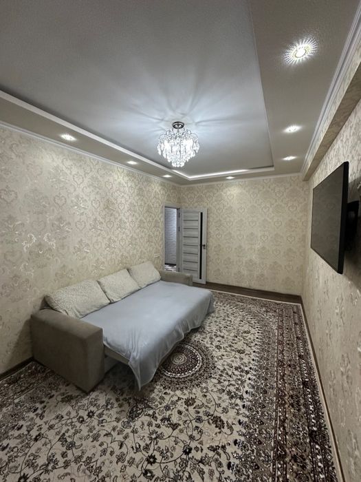 Продается квартира