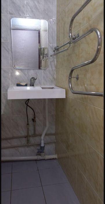 Продам  квартиру 1,5 ку