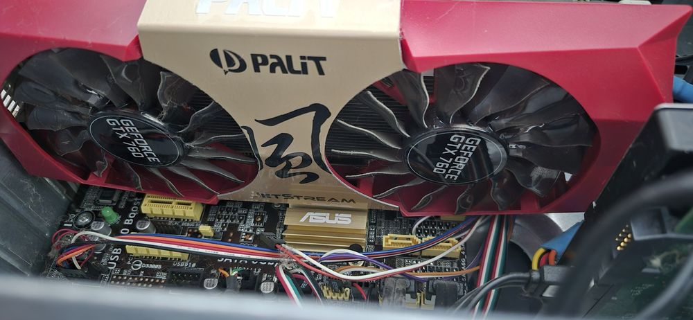Pc game intel core I7