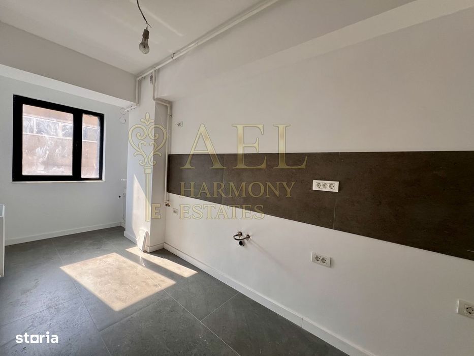 Studio ***44mp*** // Pipera-Voluntari - COMISION 0%