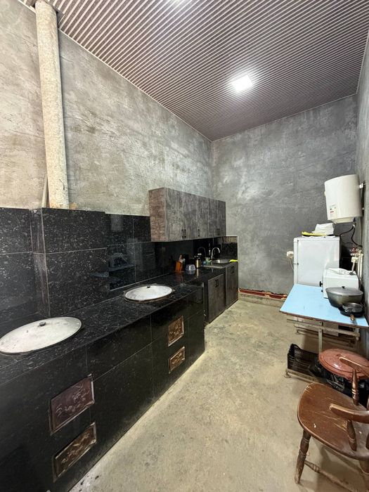 Dacha arendaga Humson