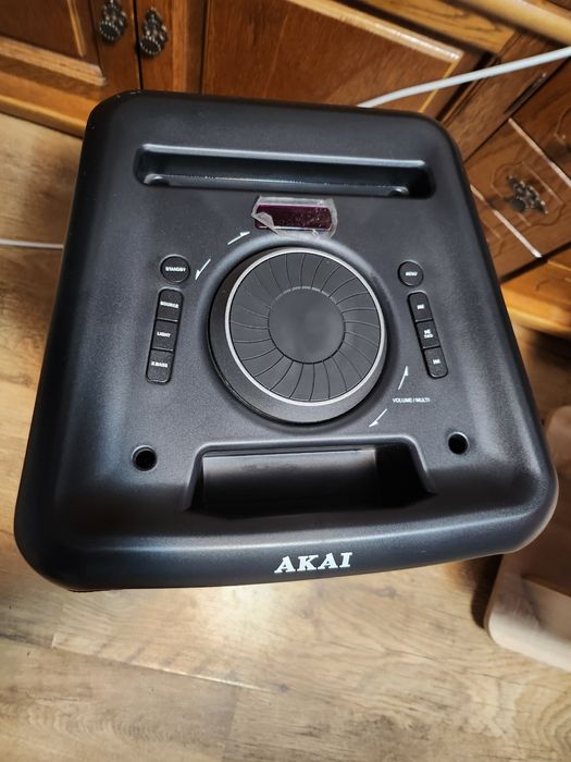 Boxa portabila AKAI-DJ880