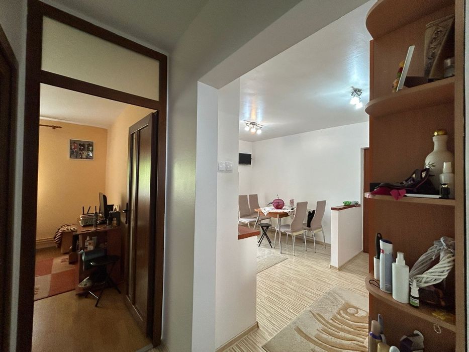 Apartament de vanzare in Hipodrom 4