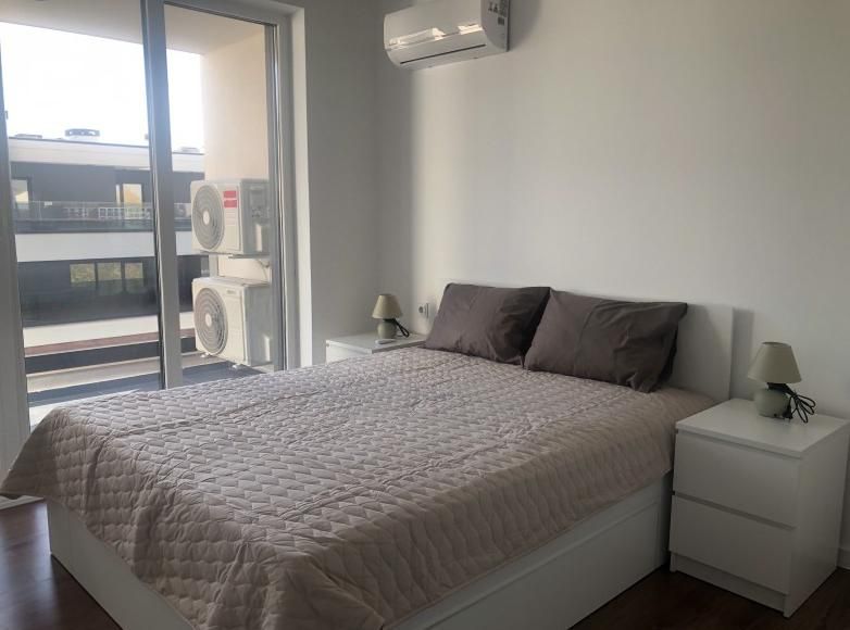 Дава се под наем Двустаен апартамент в Пловдив, Христо Смирненски - 75 кв.м за 525 € - Снимка #2