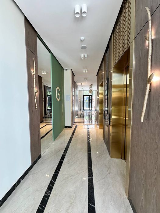 Продаётся 3/6/16 ЖК Ботаника Сарои от БИ Групп