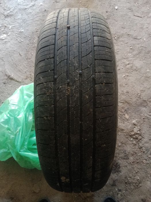 Продам шину новое