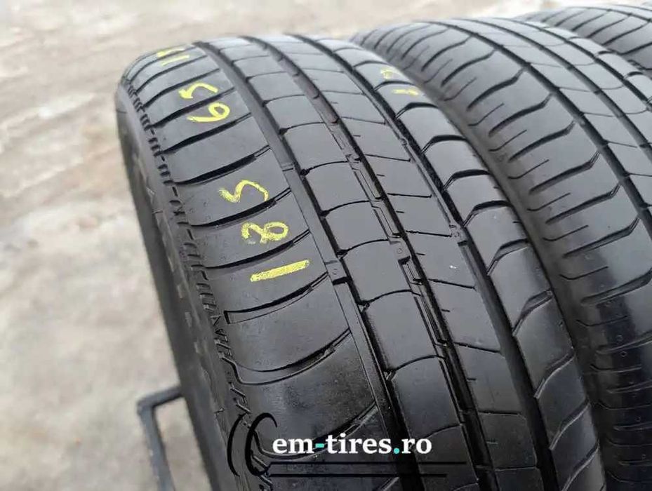 SET 4 Anvelope Vara 185/65 R15 BRIDGESTONE EP001S 92V