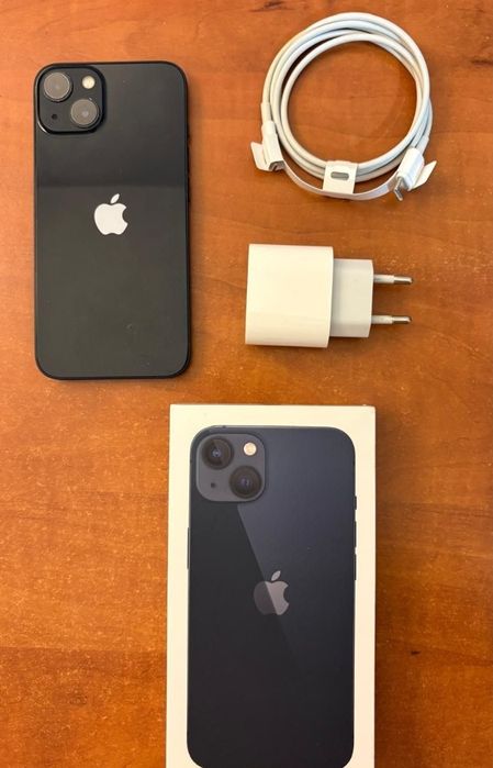 iPhone 13 impecabil 128
