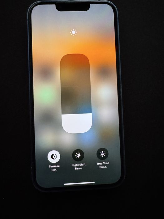 Айфон 13 в идиальном состояний