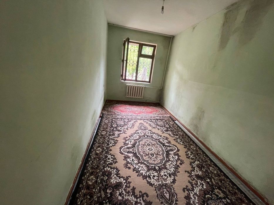 Arenda kvartira Chilonzor 17 oyla BOLLAGA qizlaga