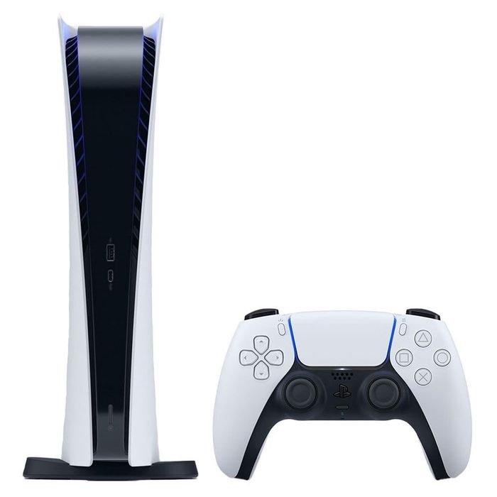 Sotiladi/Продаётся Playstation 5 FAT