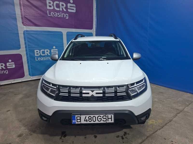 DACIA Duster 2023 — imagine 2