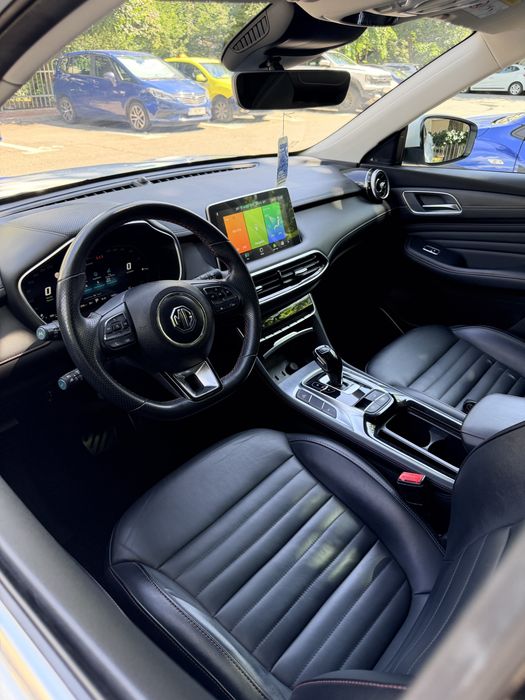 MG EHS PHEV Exclusive 2021 – 61.000 km