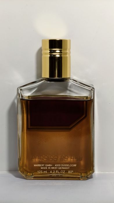 Marbert Men Eau de Cologne