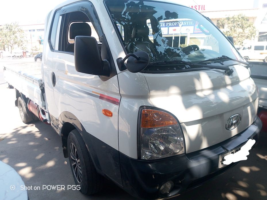 Киа бонго Hunday портер