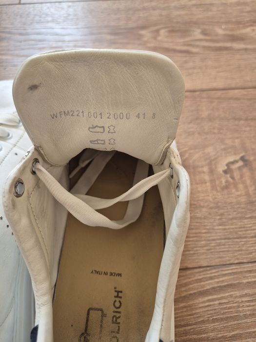 Sneakers barbati Woolrich