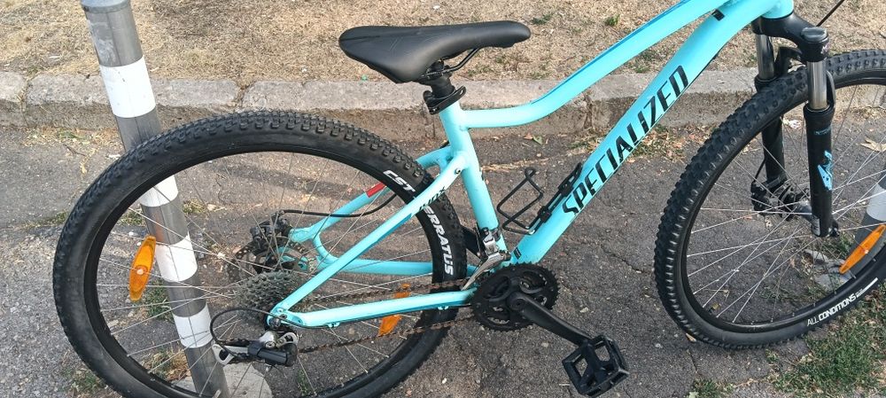Велосипеди 27,5 Цола 2 броя Scott и Specialized