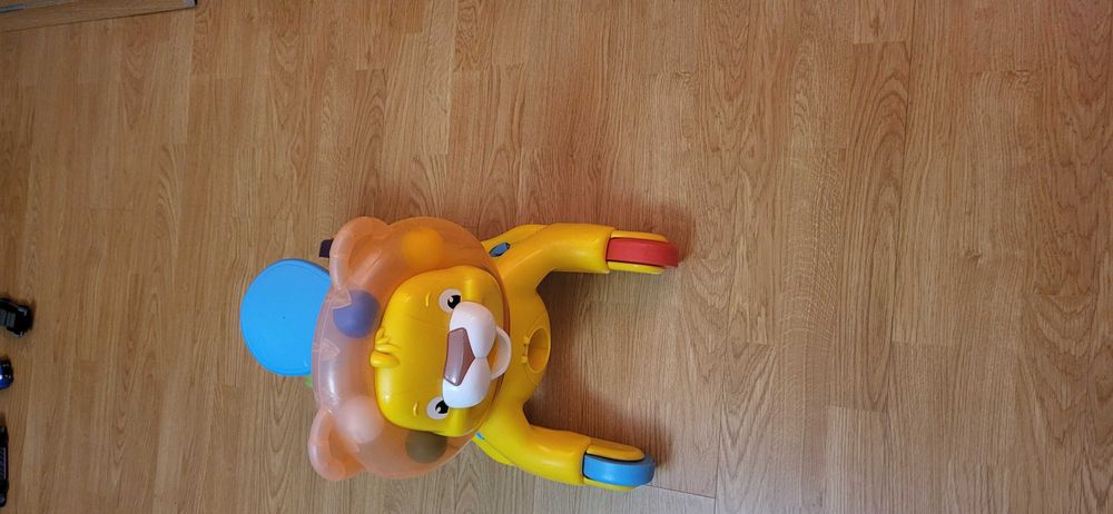 ANTE PREMERGATOR Leu functii luminoase sonore