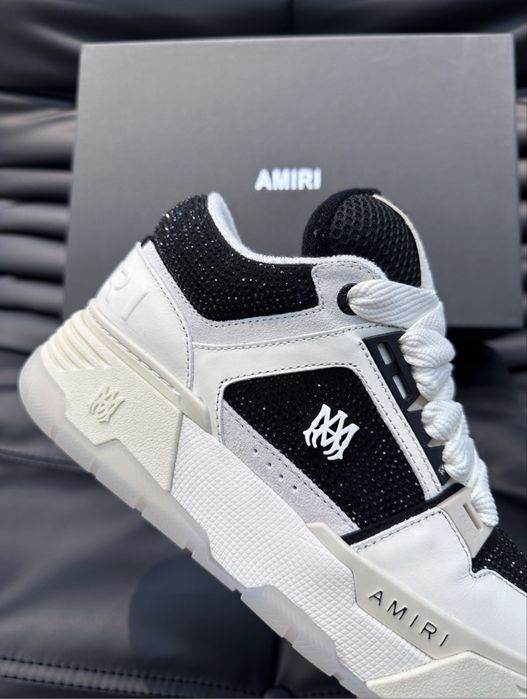 Amiri MA1 cristal