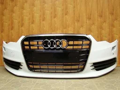 bara fata audi a6 c7