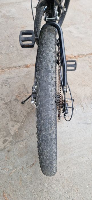 Велосипед БМВ  .