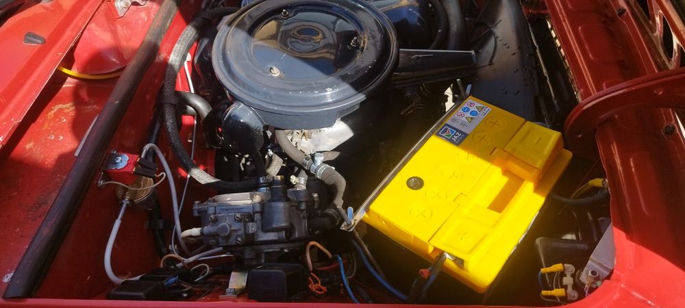 Ваз 2106 родная краска 1989 года