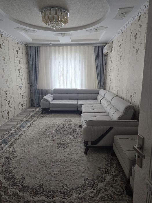 Sergeli 8 barcha qulayliklar xam xech narsa olib kirilmaydi