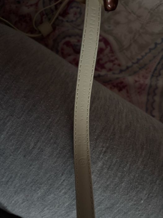 Оригинален Колан Pinko S