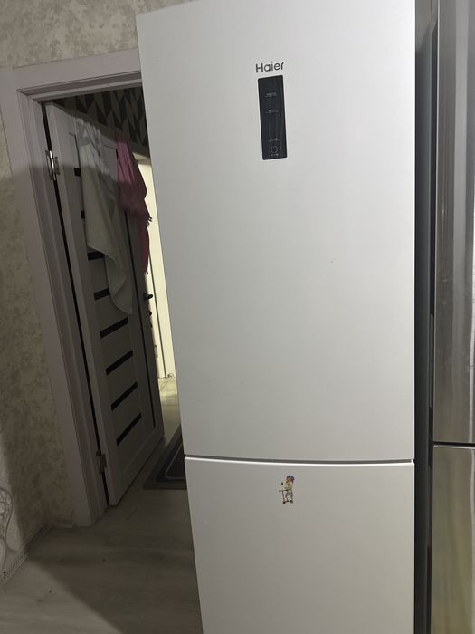 Холодильник Haier