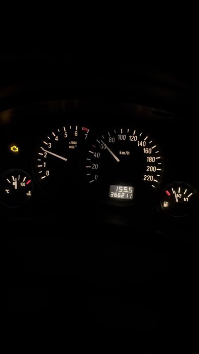 OPEL Meriva 2003 — imagine 4