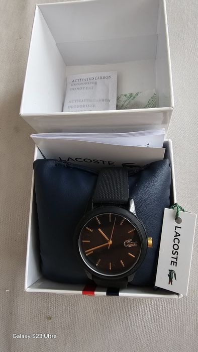 Ceas femei LACOSTE