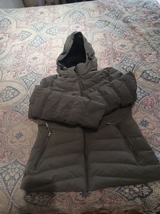 Зимни яке Engelbert Strauss