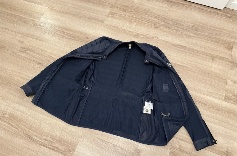 Geaca Colmar Navy Atomic